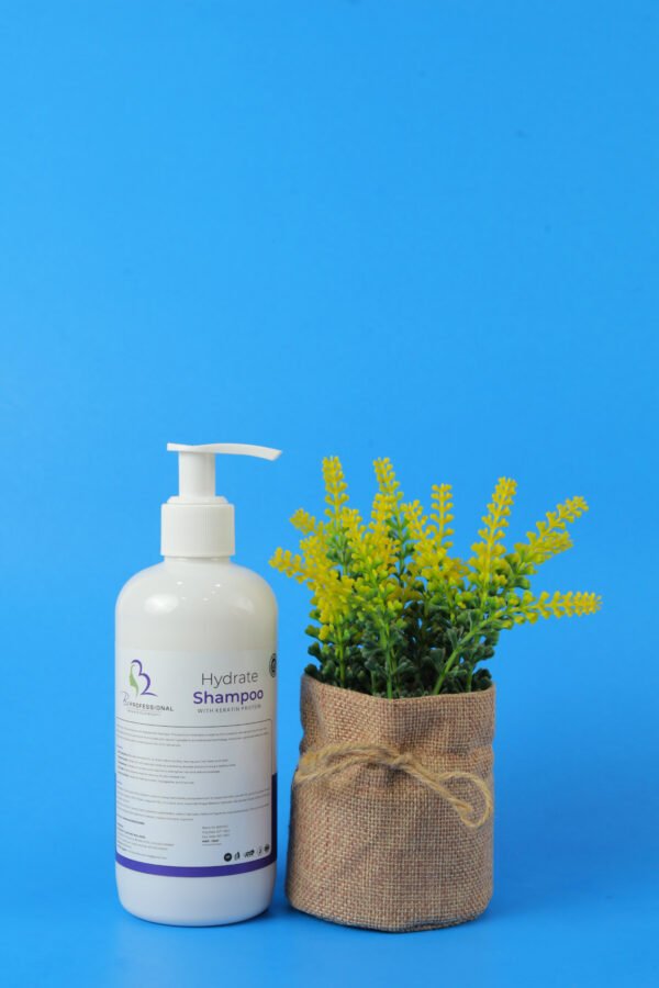 Hydrate Shampoo (300 ml) - Image 3