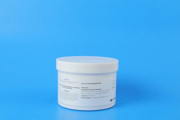 Deep Hydrating Masque (250 g) - Image 2