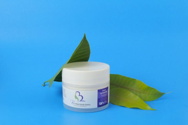 Deep Hydrating Masque (250 g) - Image 3